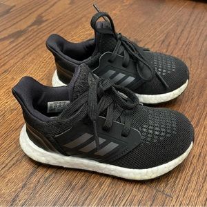 Adidas Ultraboost Toddler Sneakers, Size 9